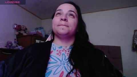 Snapshot of miaabrownn chatting on 06/20/26, 05:43 MIA online show from 06/20/26, 05:43