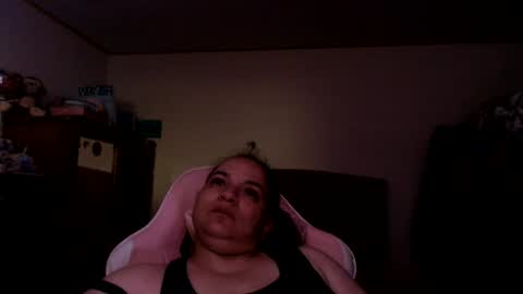 Snapshot of miaabrownn chatting on 06/26/26, 08:02 MIA online show from 06/26/26, 08:02