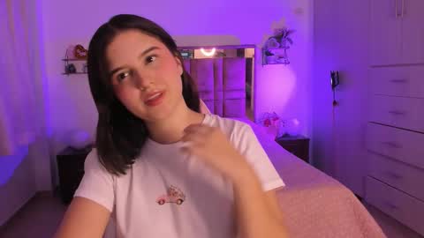 Mia  online show from 03/02/26, 10:05