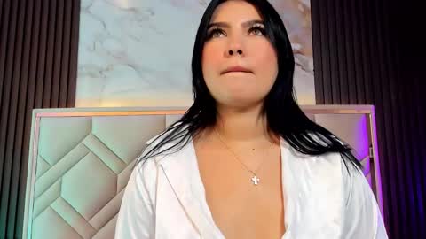 Miaa Farrel online show from 09/13/25, 07:13