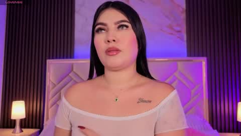 Miaa Farrel online show from 04/14/26, 07:31