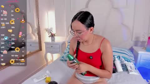 miaaffox online show from 02/05/26, 08:02