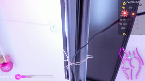 MIA LOVE online show from 01/14/26, 12:44