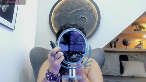 Snapshot of miaamane chatting on 03/12/26, 01:06 Mia online show from 03/12/26, 01:06