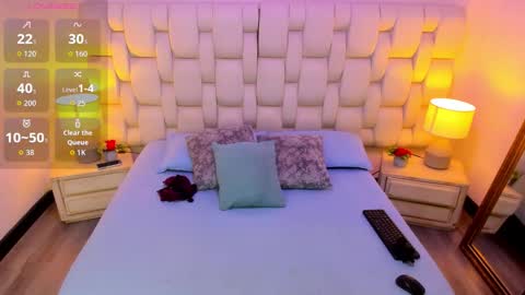 mia red hair molly short hair online show from 01/10/26, 10:39