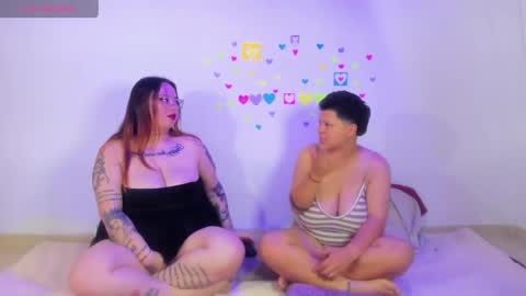 mia red hair molly short hair online show from 04/09/26, 06:19