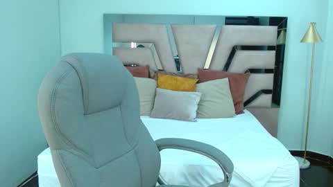 Mia Rodriguez online show from 03/10/26, 08:25