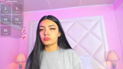 Alexandra online show from 02/19/26, 11:06