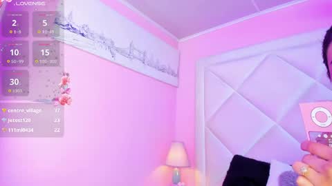 Alexandra online show from 04/15/26, 10:00