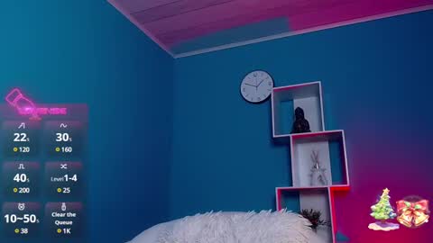 Snapshot of miaawild chatting on 01/04/25, 08:59 Andrea online show from 01/04/25, 08:59