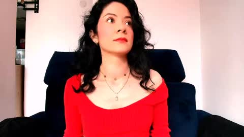 Snapshot of miabeautyxxx chatting on 04/24/26, 01:46 miabeautyxxx online show from 04/24/26, 01:46