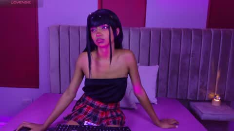 MIABLANC CR online show from 04/12/26, 12:32