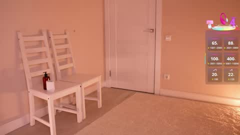 miablueye online show from 03/22/26, 03:15