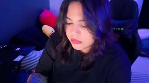 Mia online show from 04/04/26, 01:48