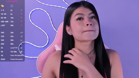 Snapshot of miacapone chatting on 02/28/26, 01:23 Mia Capone online show from 02/28/26, 01:23