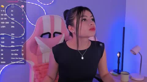 Mia Capone online show from 03/04/26, 02:01