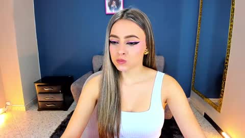 MiaCarper online show from 01/24/25, 08:22