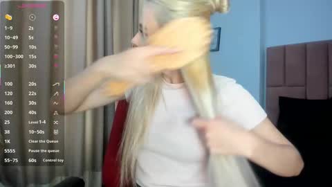 MiaCarper online show from 02/28/26, 08:43