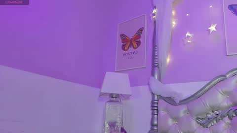 MiaCassel online show from 11/05/25, 12:05