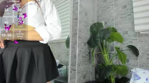 Snapshot of miacassel chatting on 02/25/26, 12:26 MiaCassel online show from 02/25/26, 12:26