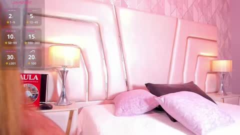 MiaCassel online show from 03/23/26, 12:31