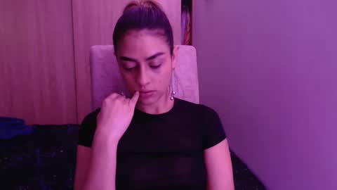 Miia  online show from 03/02/26, 02:47