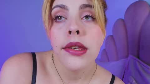 Mary online show from 03/25/26, 11:05