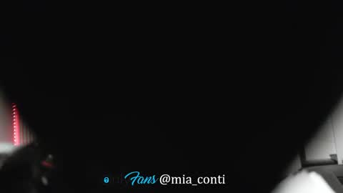 miacontilive online show from 10/17/25, 08:00