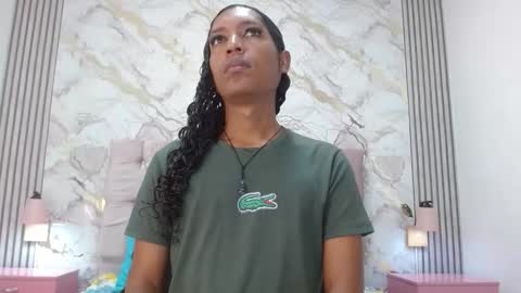 MiaCoock online show from 01/08/26, 01:35