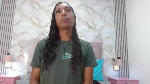 MiaCoock online show from 01/10/26, 02:08