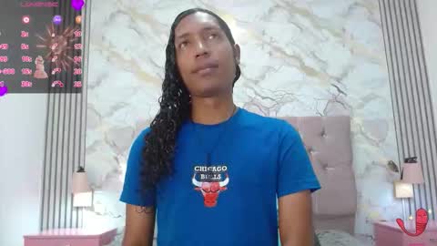 MiaCoock online show from 01/14/26, 04:01