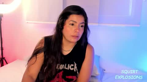 IG Yojanagomez  online show from 12/03/25, 12:36