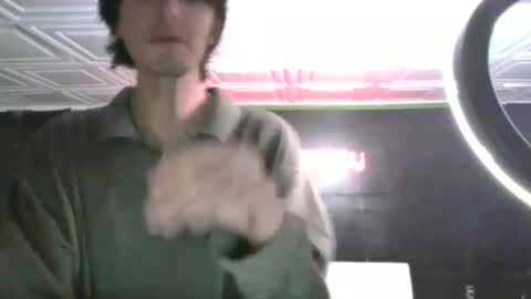 miaellababy online show from 02/20/25, 03:01