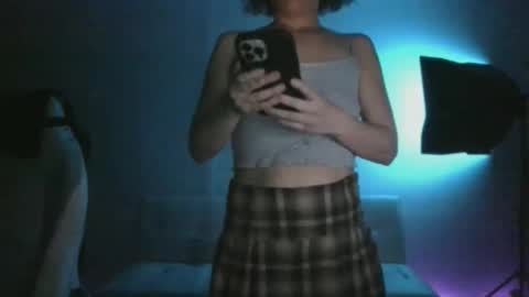 miaellababy online show from 02/12/26, 03:23