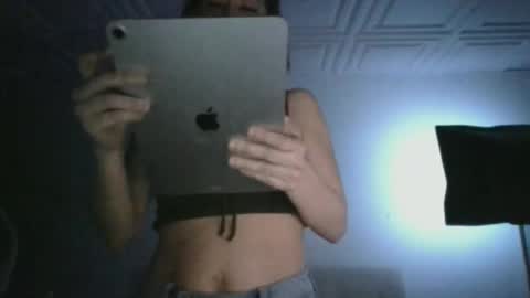 miaellababy online show from 03/03/26, 04:51