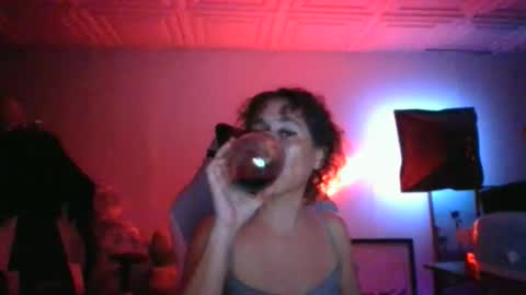 miaellababy online show from 04/22/26, 02:14