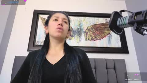 Mia Carter  Schedule 800 - 1430 gtm-5 online show from 10/01/25, 12:22