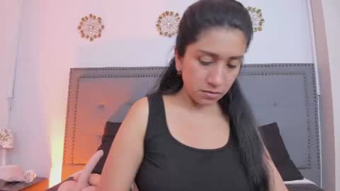 Mia Carter  Schedule 800 - 1430 gtm-5 online show from 06/12/26, 02:10
