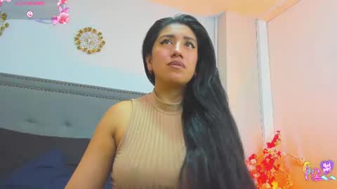 Mia Carter  Schedule 800 - 1430 gtm-5 online show from 06/21/26, 01:19