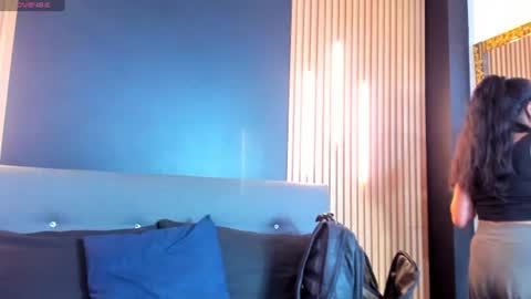 Mia Carter  Schedule 800 - 1430 gtm-5 online show from 07/03/26, 01:56