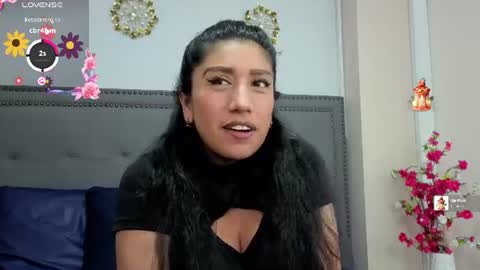 Mia Carter  Schedule 800 - 1430 gtm-5 online show from 07/10/26, 01:32
