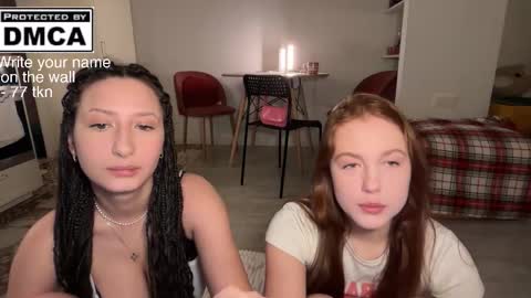 Mia online show from 03/25/26, 09:54