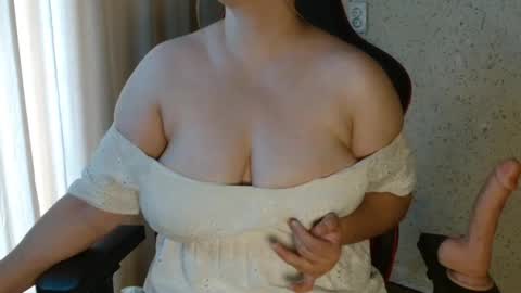 MiaFoxisJa online show from 07/06/26, 03:58