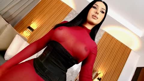 miafuckingwill online show from 03/31/26, 05:02