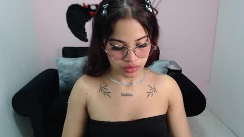 Snapshot of miafuckpussyhard chatting on 10/20/25, 12:16 miafuckpussyhard online show from 10/20/25, 12:16