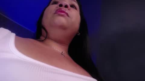 Snapshot of miafuegolatino chatting on 02/13/26, 12:50 mia online show from 02/13/26, 12:50