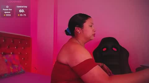 mia online show from 04/16/26, 03:07