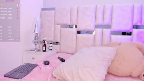 Snapshot of miagiorgia chatting on 01/06/25, 09:11 Mia online show from 01/06/25, 09:11