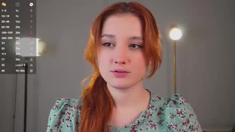 Mia online show from 12/19/25, 01:51