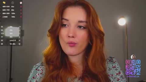 Mia online show from 12/21/25, 01:40